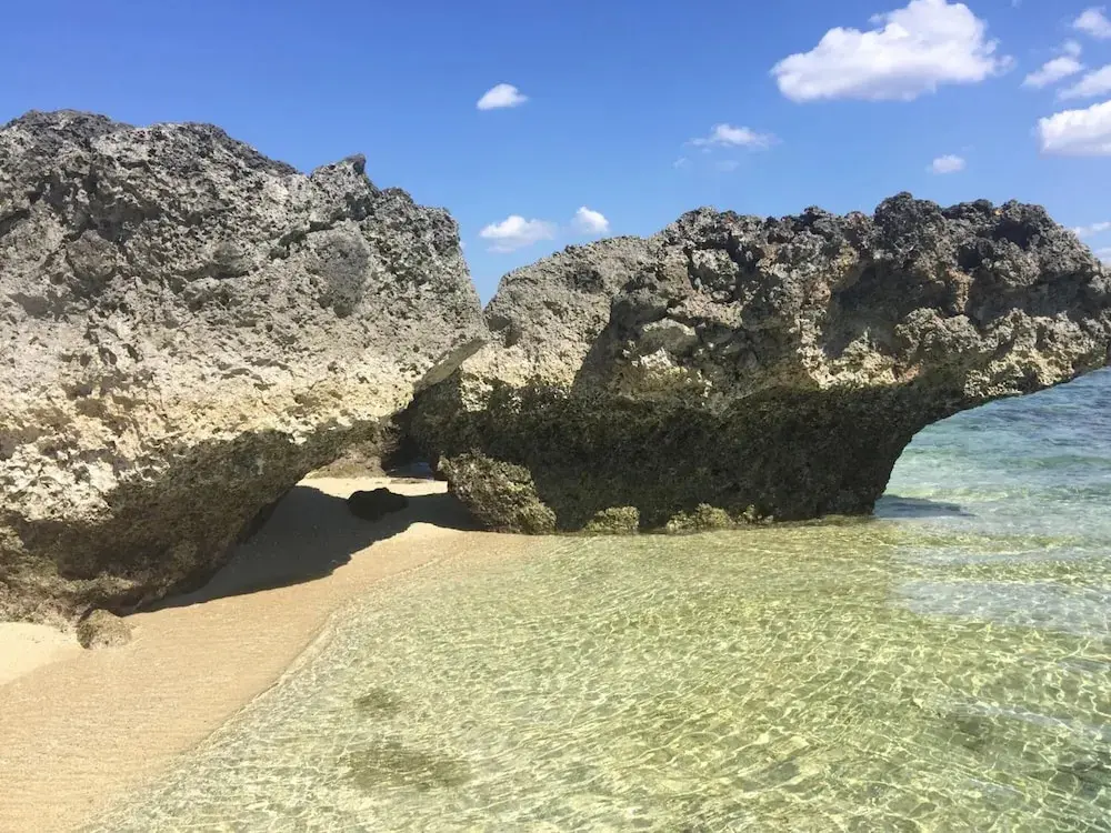 Мойо: Maleo Moyo Seaside Resort