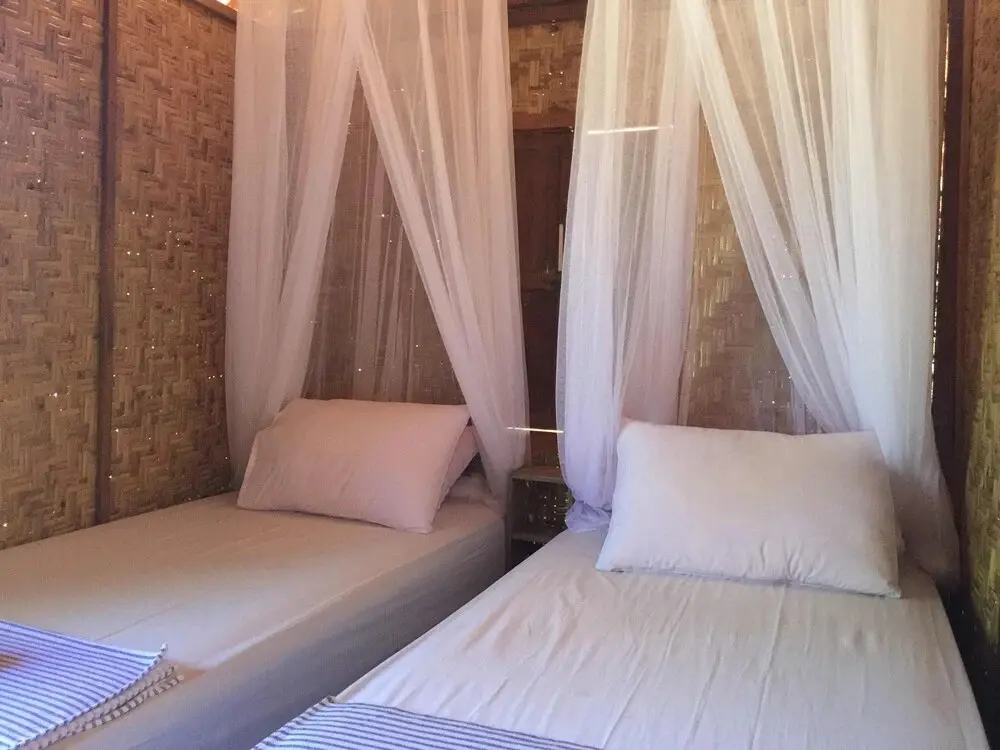 Мойо: Maleo Moyo Seaside Resort
