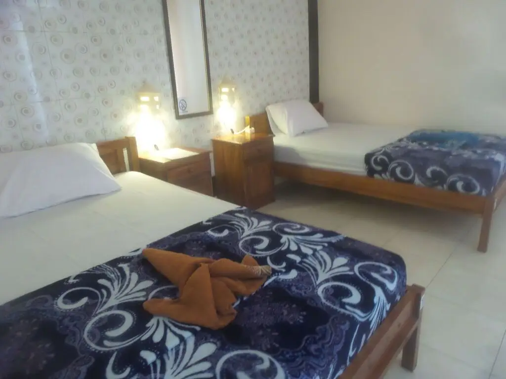 Сукасада: Summer Guesthouse - Hostel