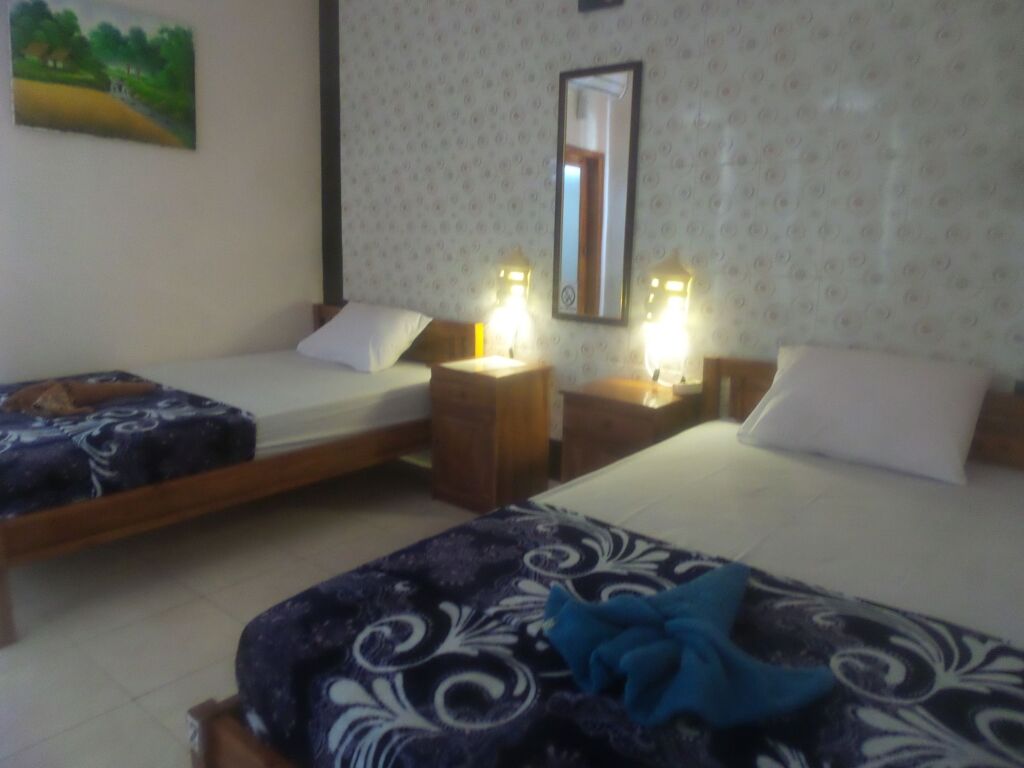 Сукасада: Summer Guesthouse - Hostel