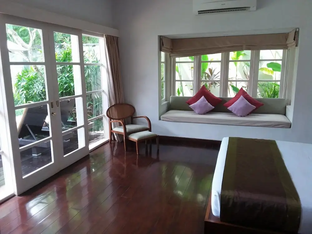 Кута: Villa Kamboon