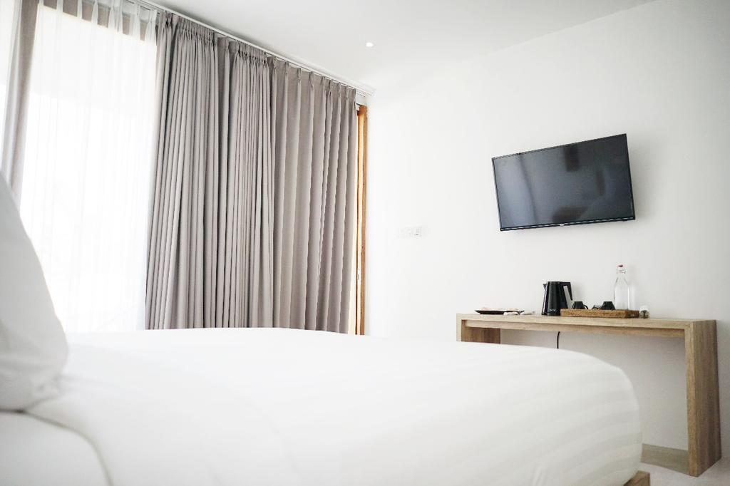 Кута: Sikara Lombok Hotel