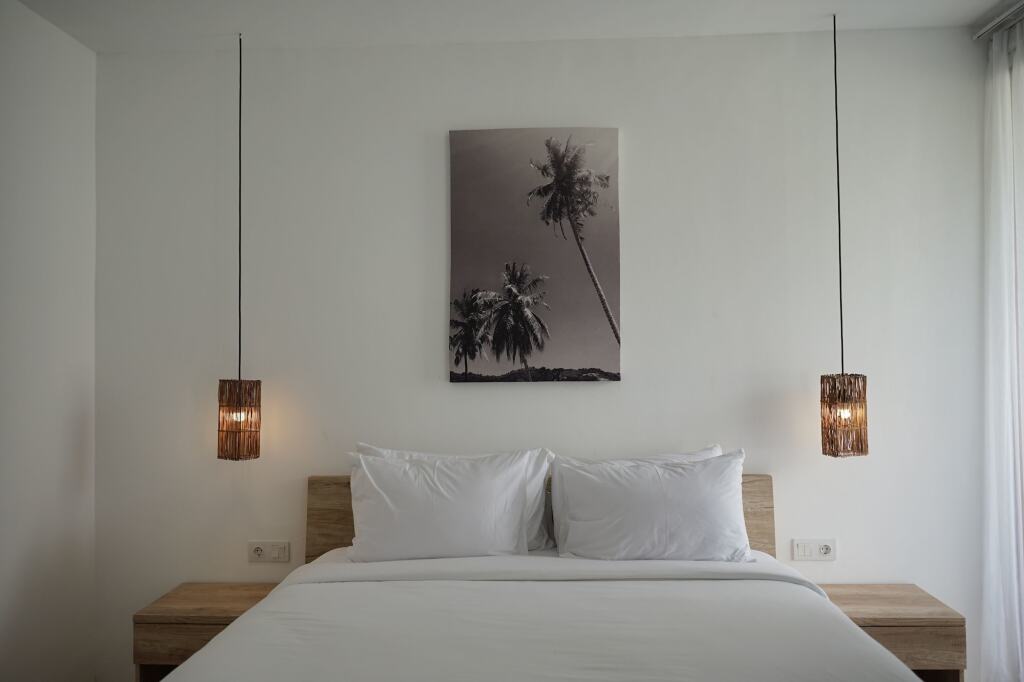 Кута: Sikara Lombok Hotel