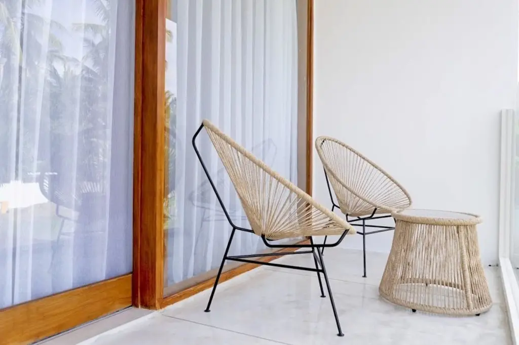 Кута: Sikara Lombok Hotel