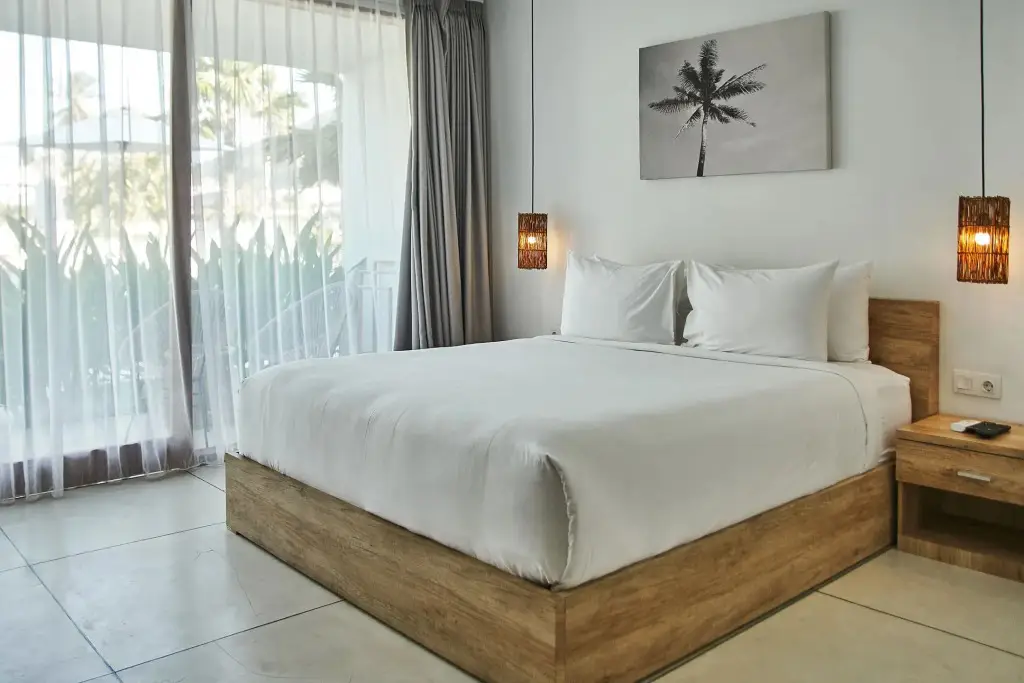Кута: Sikara Lombok Hotel
