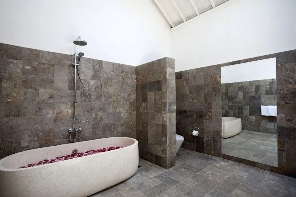 Кута: Villa Alma (Vilorium) #258997 - 3 Br Villa