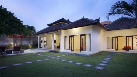 Villa Alma (Vilorium) #258997 - 3 Br Villa — фото 1