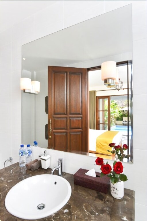 Кута: Villa Kailysa Indah (Vilorium) #259002 - 2 Br Villa