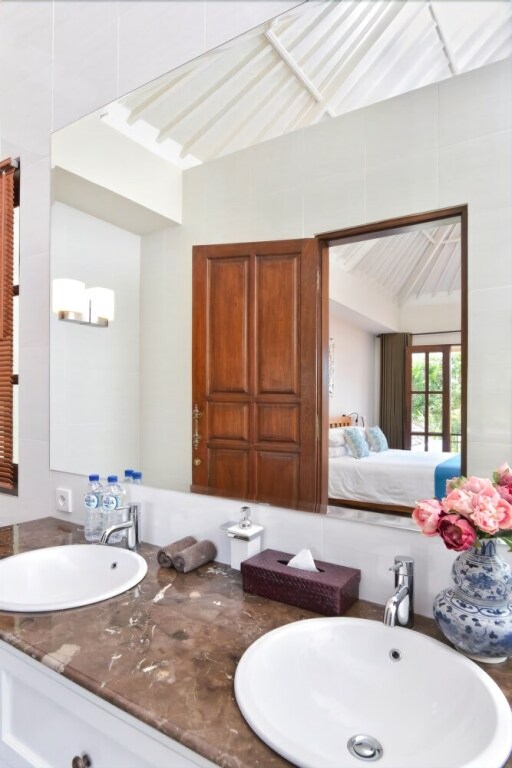 Кута: Villa Kailysa Indah (Vilorium) #259002 - 2 Br Villa