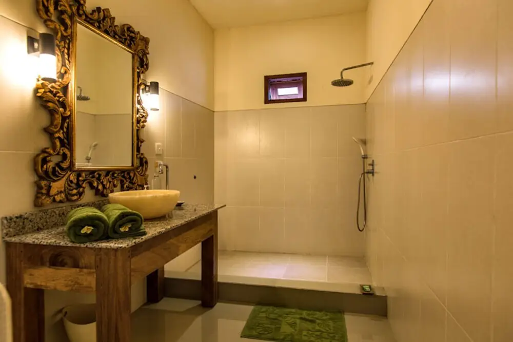 Остров Ченинган: Seaweed Villa Ceningan
