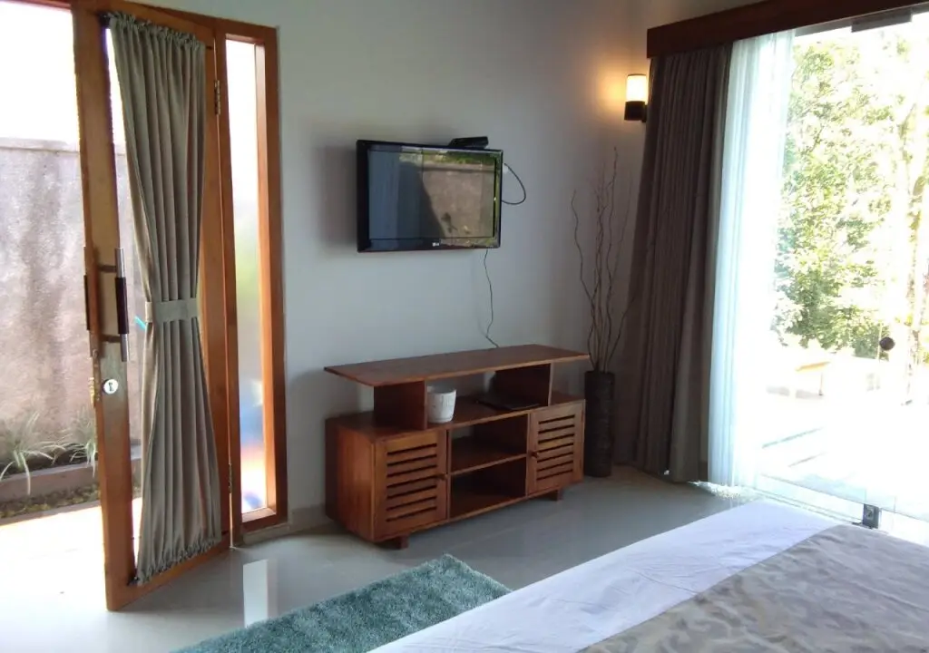 Мундук: Nadira Bali Villa