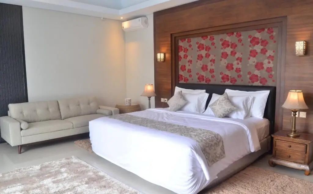 Мундук: Nadira Bali Villa