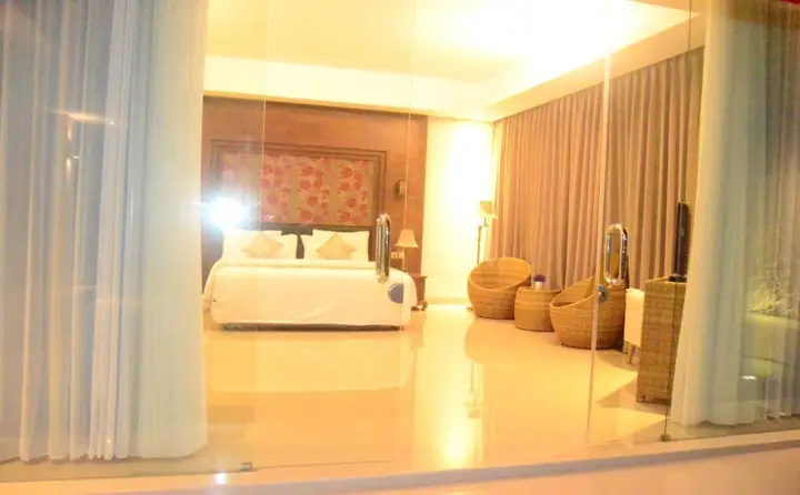 Мундук: Nadira Bali Villa