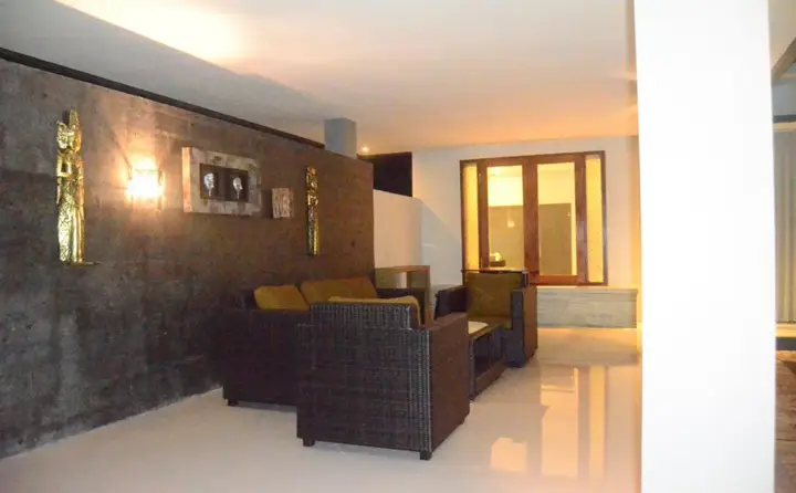 Мундук: Nadira Bali Villa
