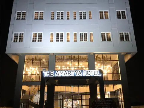 The Amartya — фото 1