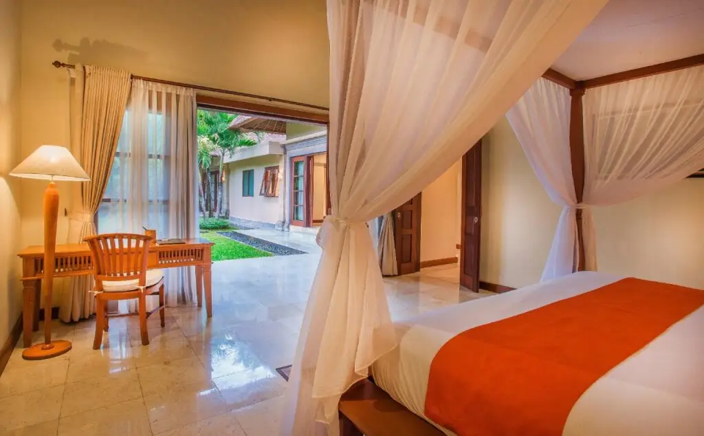 Убуд: Samhita Garden Ubud