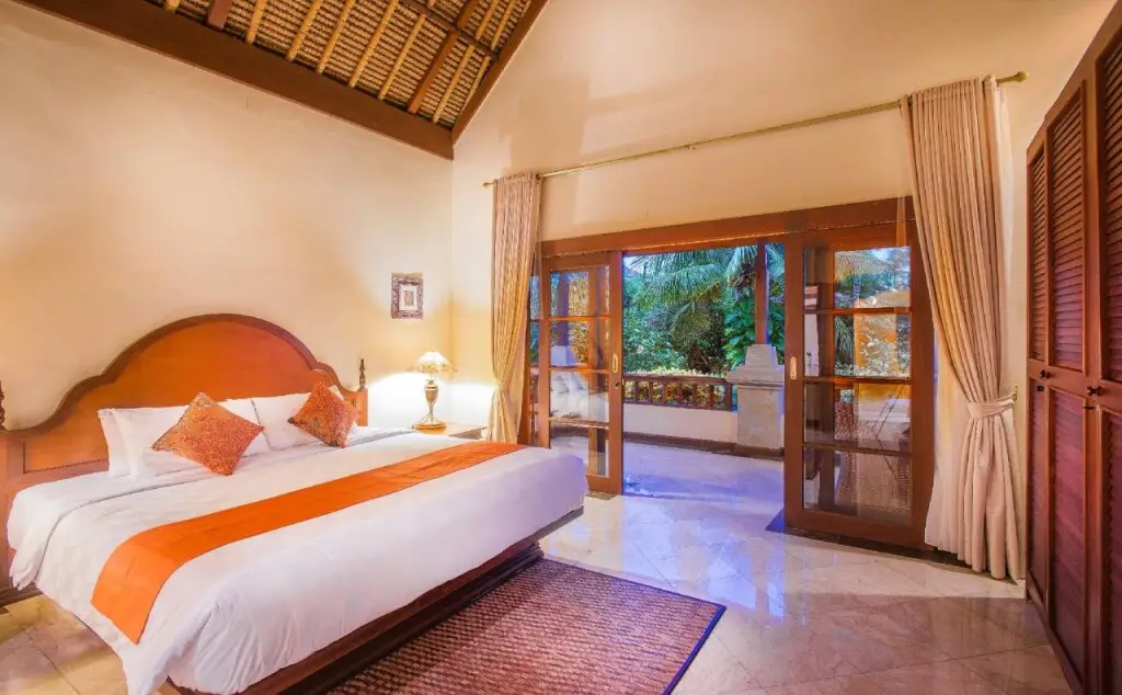 Убуд: Samhita Garden Ubud
