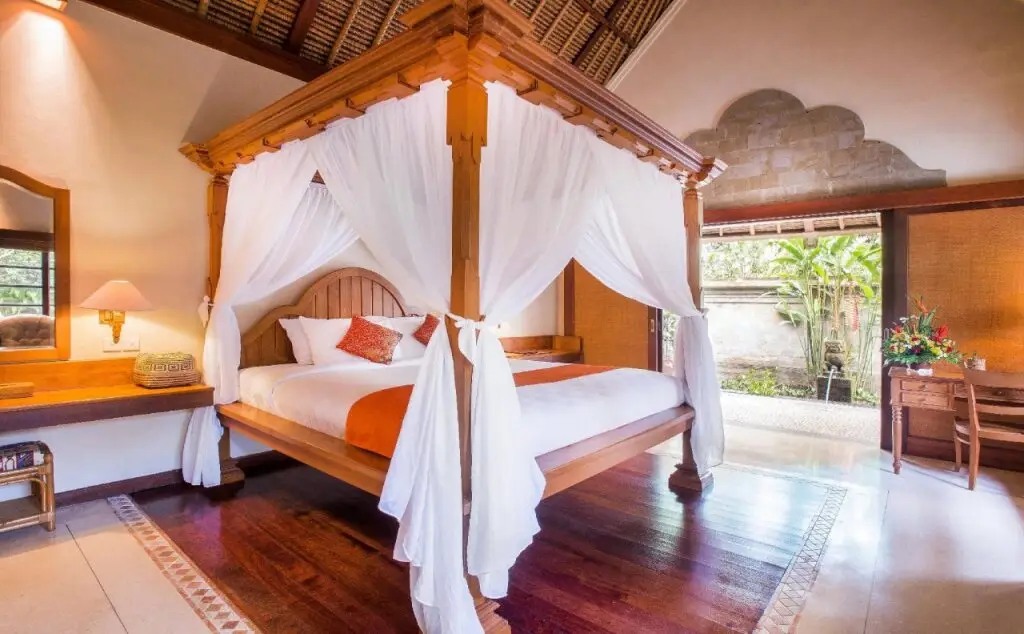 Убуд: Samhita Garden Ubud