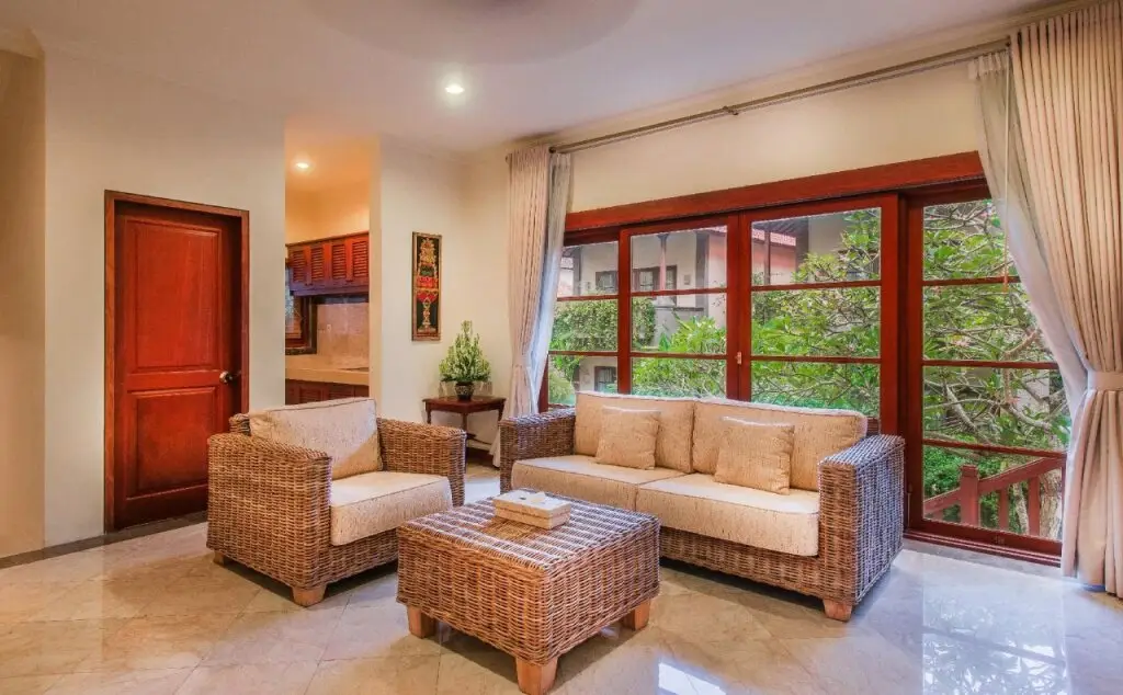 Убуд: Samhita Garden Ubud