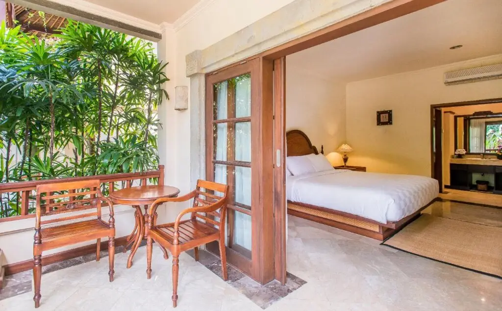 Убуд: Samhita Garden Ubud