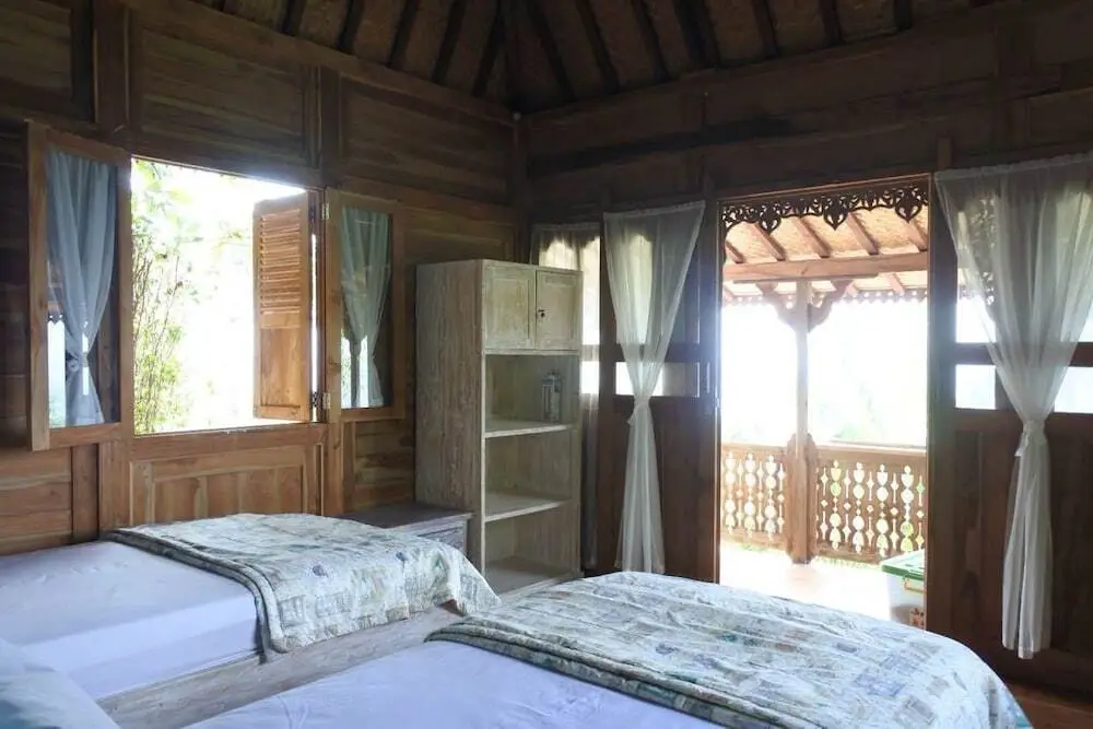Пеменанг: Villa Bakso