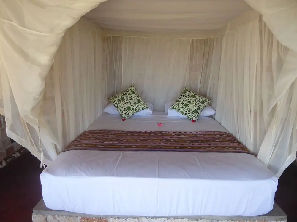 Немберала: Utopia Rote Lodge