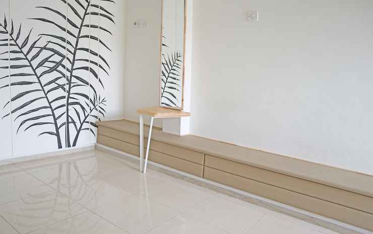 Букиттинги: Mahkota Family Homestay