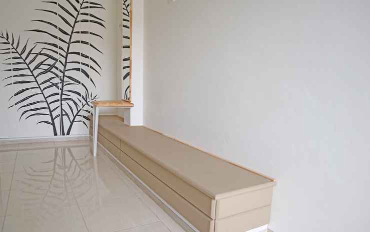 Букиттинги: Mahkota Family Homestay