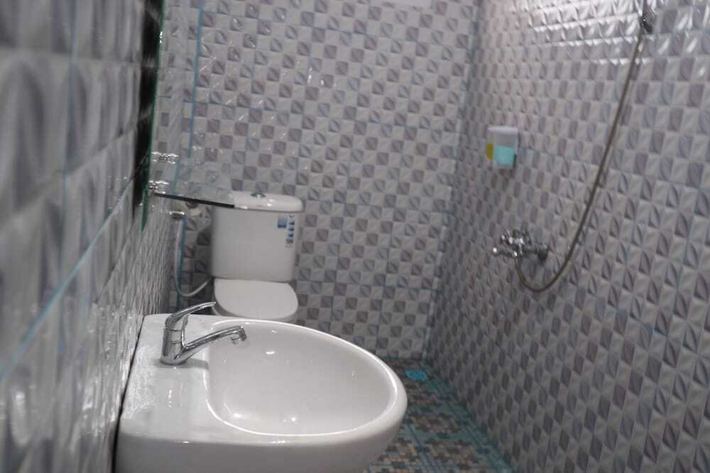 Букиттинги: Mahkota Family Homestay