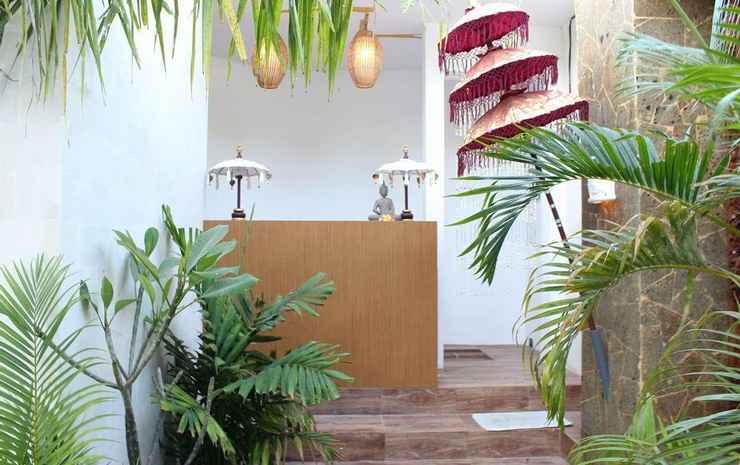 Лембонган-Айленд: Pachira Lembongan Villa