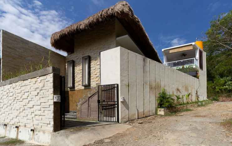 Лембонган-Айленд: Pachira Lembongan Villa