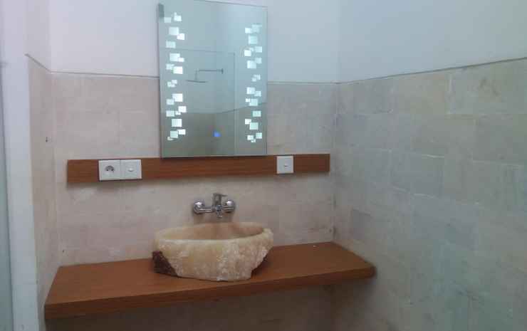 Лембонган-Айленд: Pachira Lembongan Villa