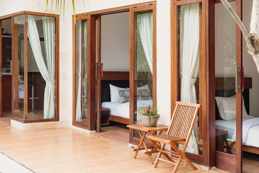 Лембонган-Айленд: Pachira Lembongan Villa