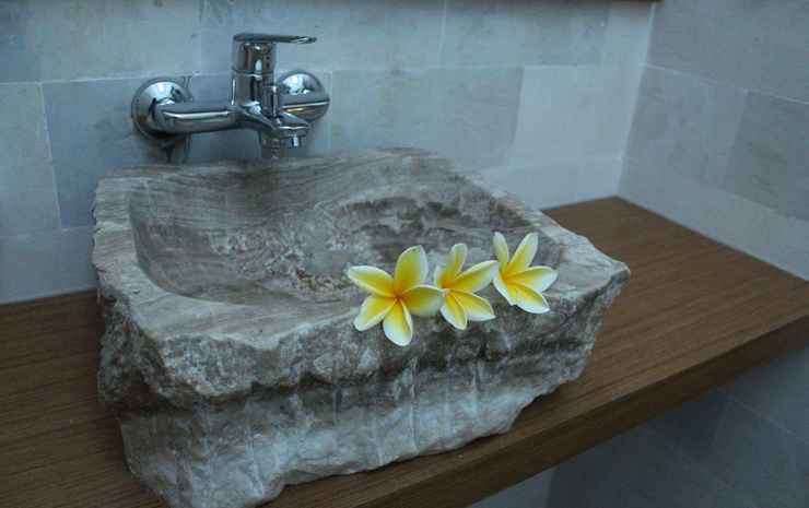 Лембонган-Айленд: Pachira Lembongan Villa