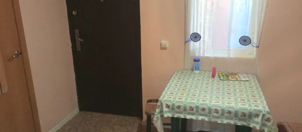 Ейск: Апартаменты Гнёздышко