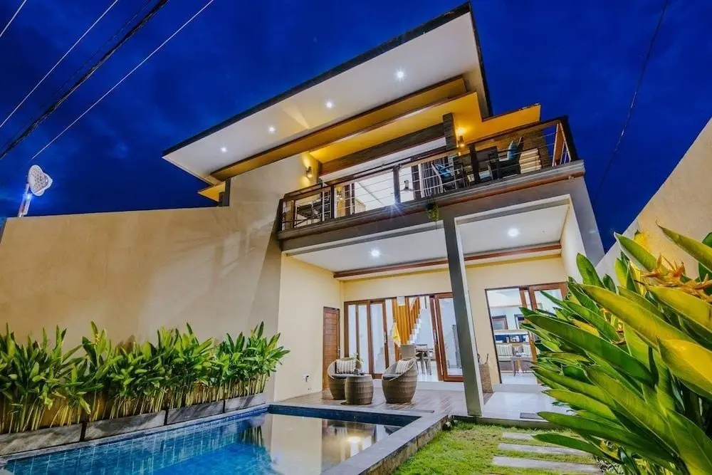 Лембонган-Айленд: Secret Outlook Lembongan