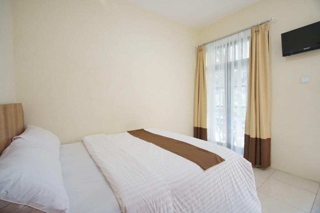 Сенджиги: Lina Cottage Senggigi
