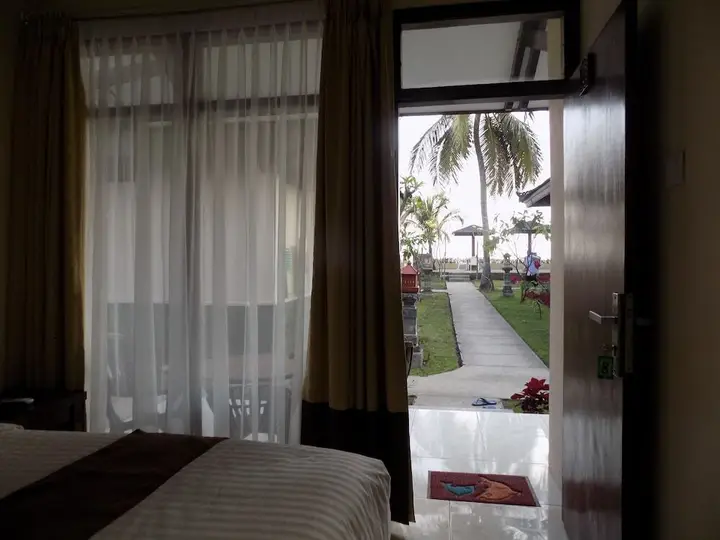 Сенджиги: Lina Cottage Senggigi