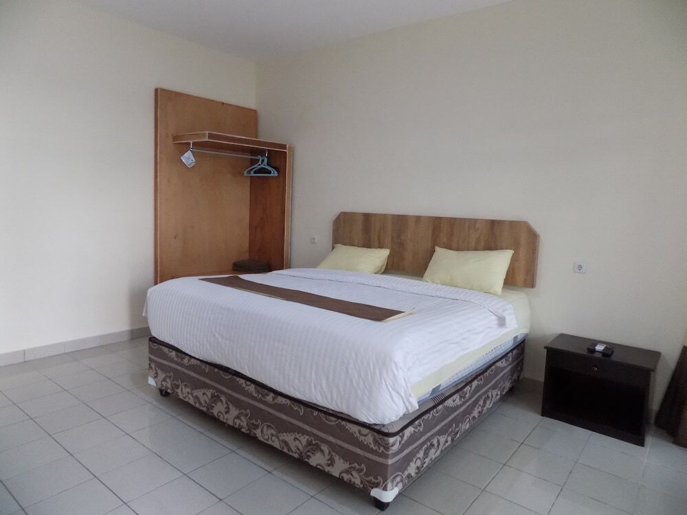 Сенджиги: Lina Cottage Senggigi