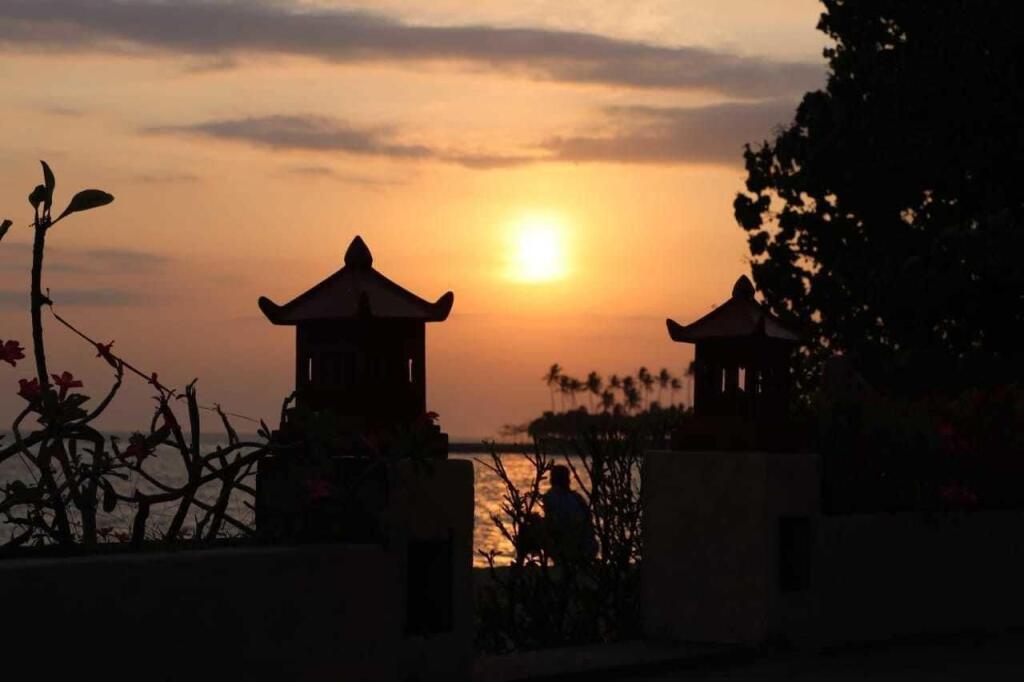 Сенджиги: Lina Cottage Senggigi