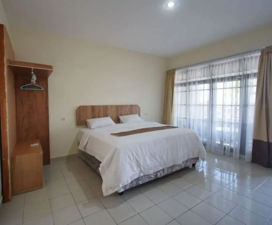 Сенджиги: Lina Cottage Senggigi