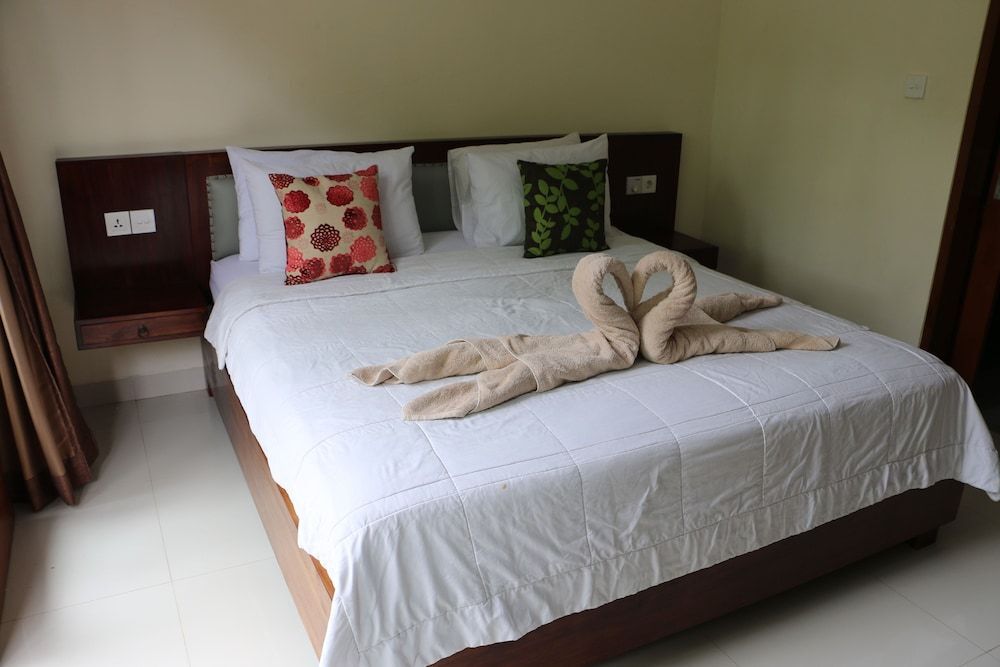 Убуд: Kunyit Home Stay 1