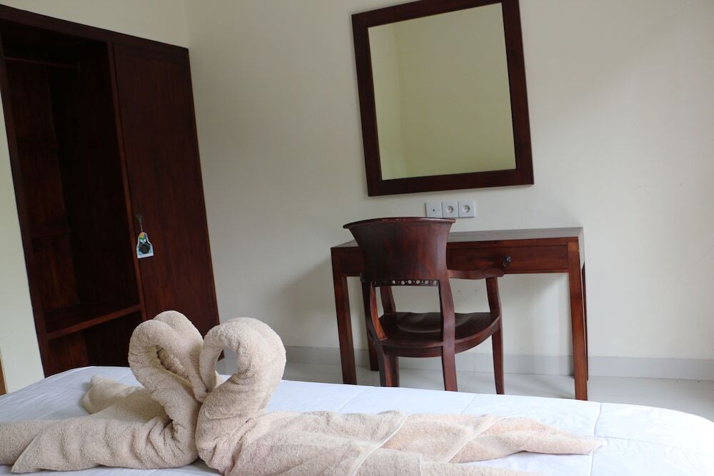 Убуд: Kunyit Home Stay 1