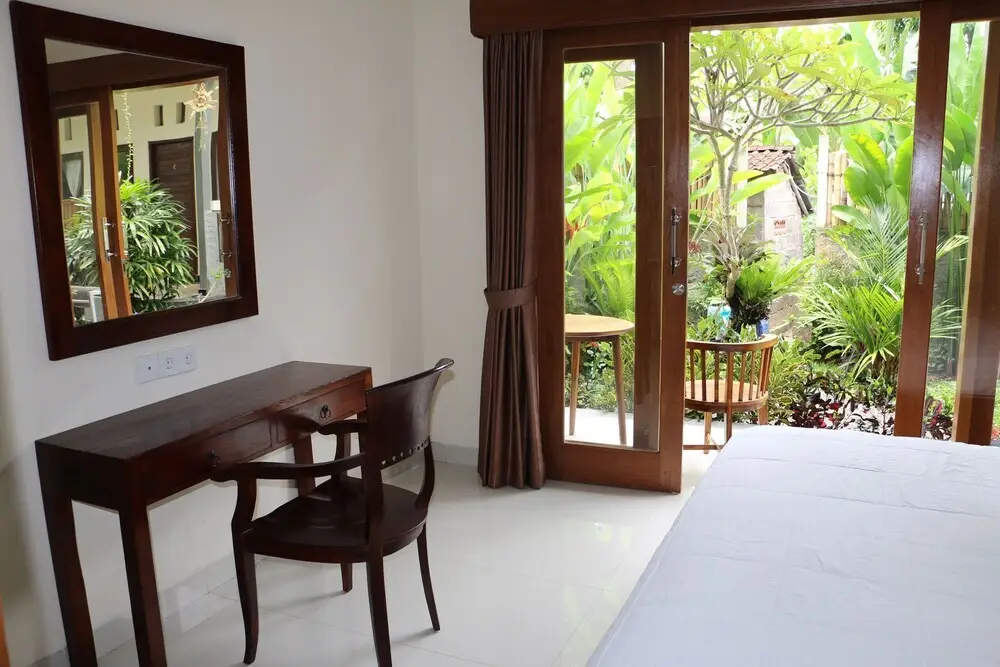 Убуд: Kunyit Home Stay 1