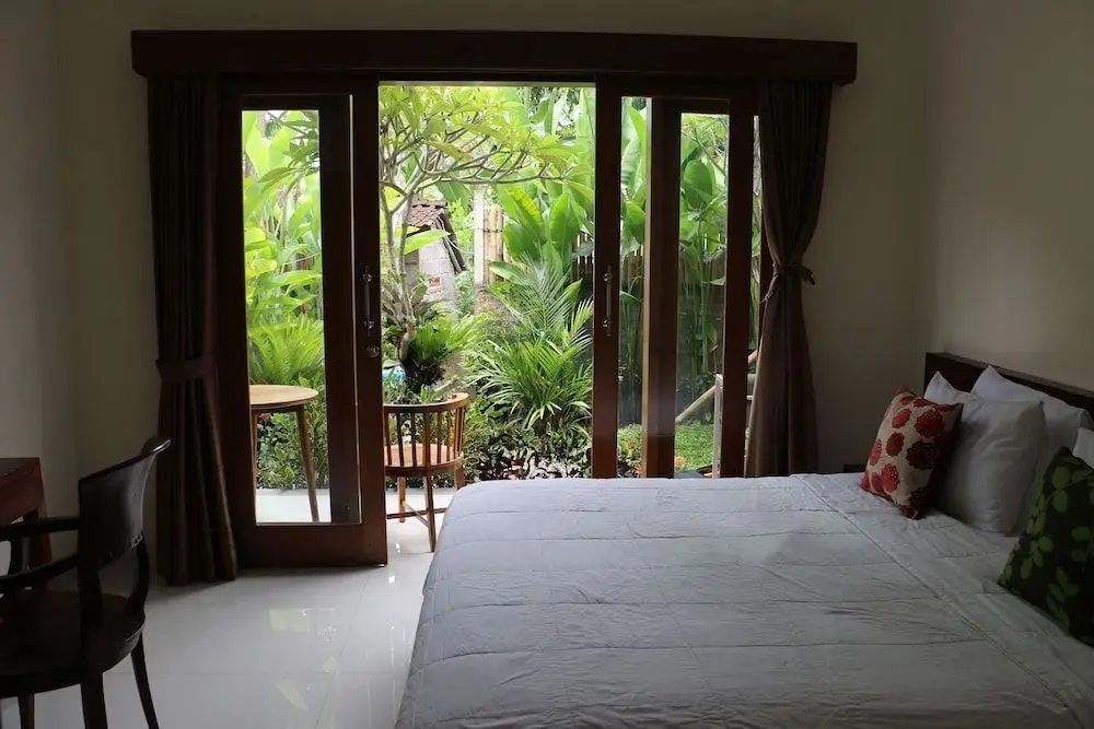 Убуд: Kunyit Home Stay 1