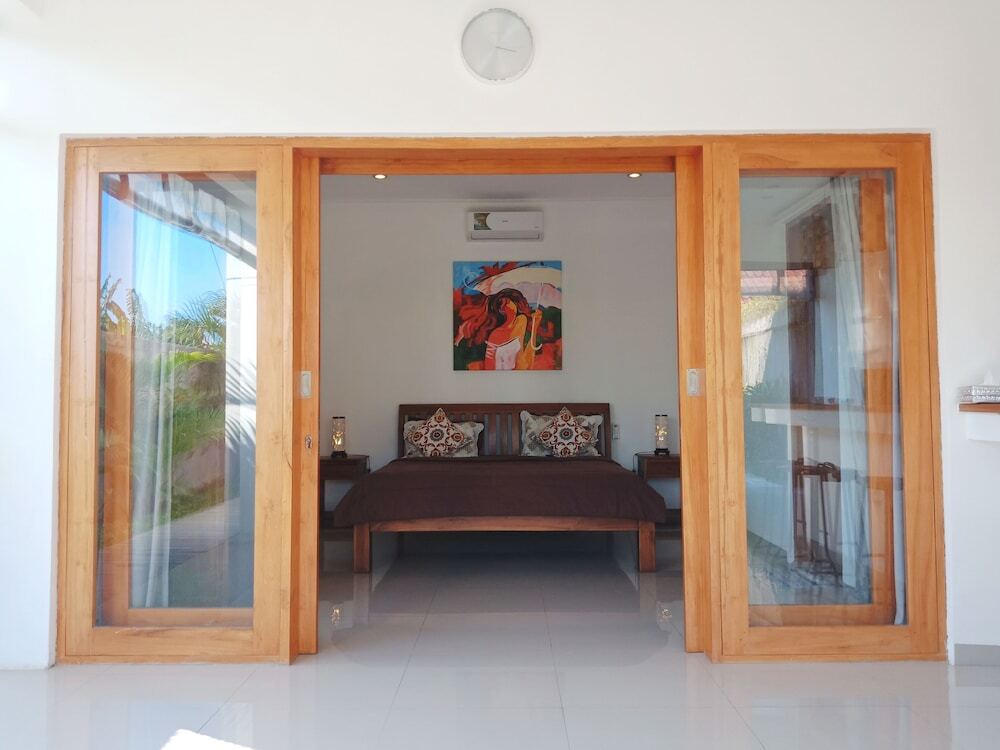 Кута: Fabia Villas