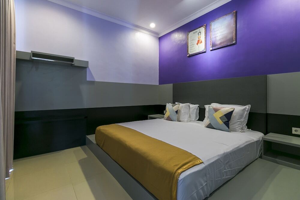 Бату: Dhanesvara Holistic Villa