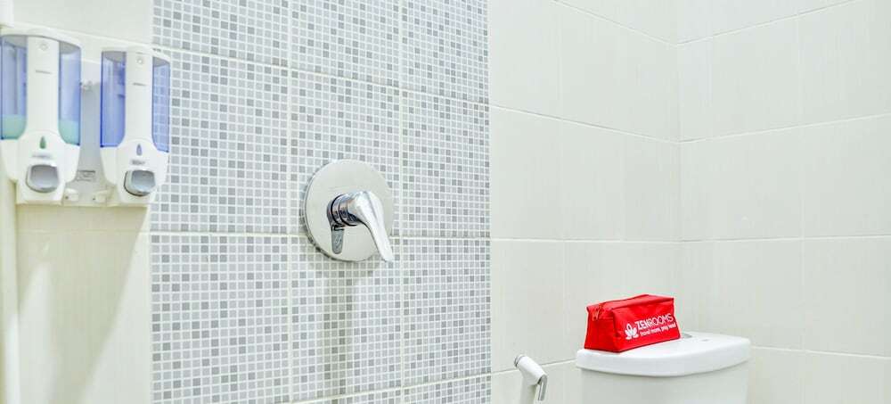 Батуретно: ZEN Rooms Adisucipto Airport - Hostel