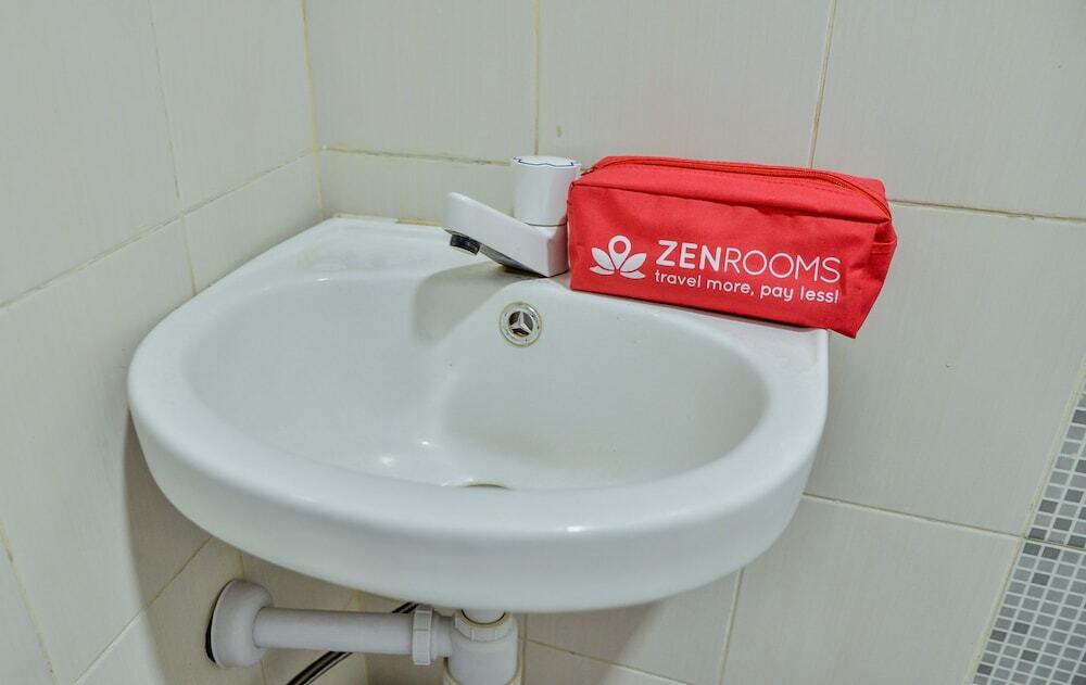Батуретно: ZEN Rooms Adisucipto Airport - Hostel