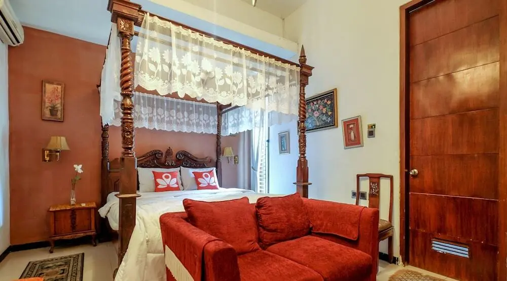 Бандунг: ZEN Rooms Basic Sultan Tirtayasa